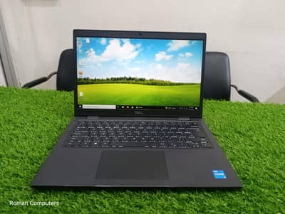 Dell Latitude 3420 – Core i5 11th Gen available at Roman Computers