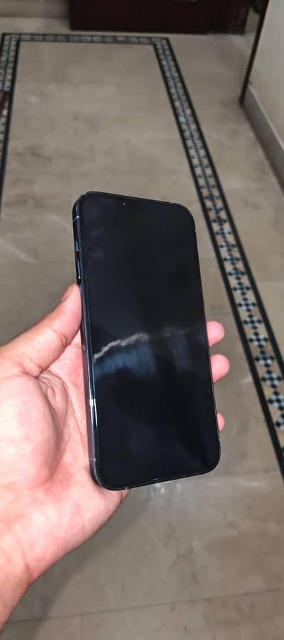 Apple iPhone 13 Pro Max 256 Gb