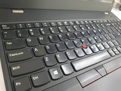 ThinkPad T570. i7-7Gen, 4k, 16gb, 512gb nvme Dual Battery