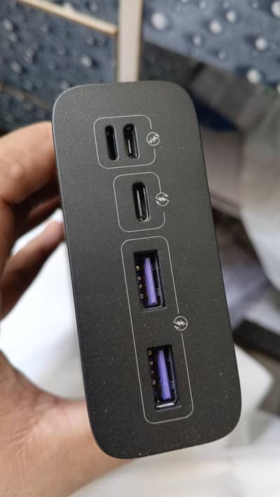 Box Pack rommos Power Bank Available Original 100% best price