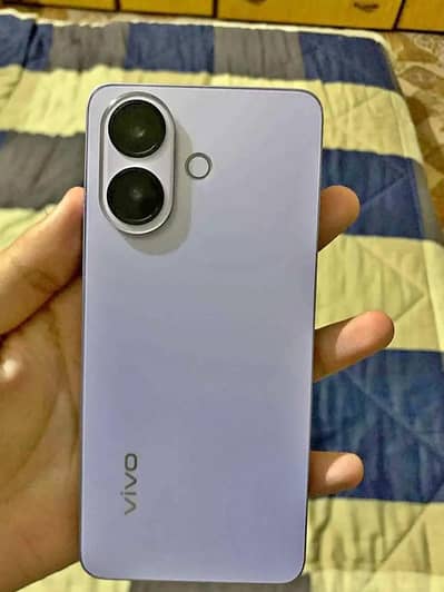 vivo v60 lite 4g