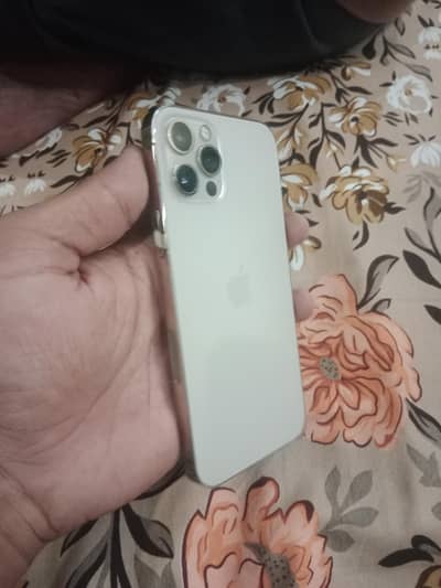 Apple iPhone 12 Pro