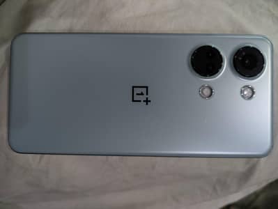 One Plus Nord 3