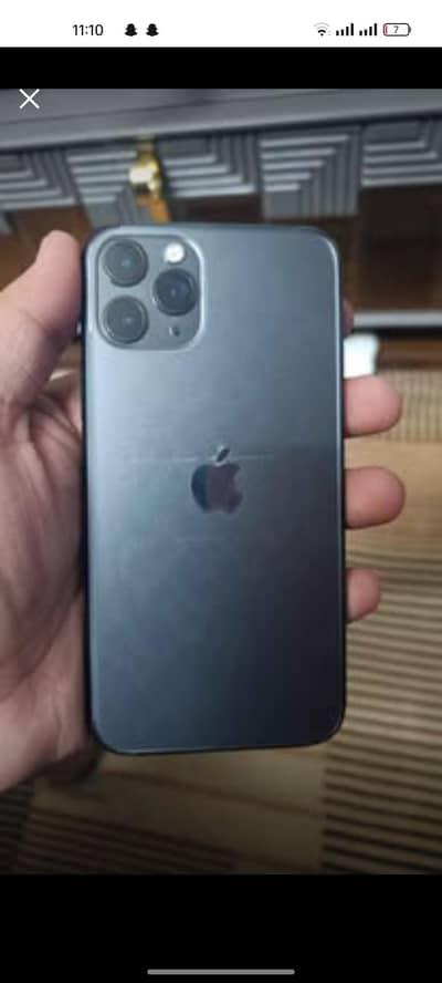 Apple iPhone 11 Pro 64gb bypass