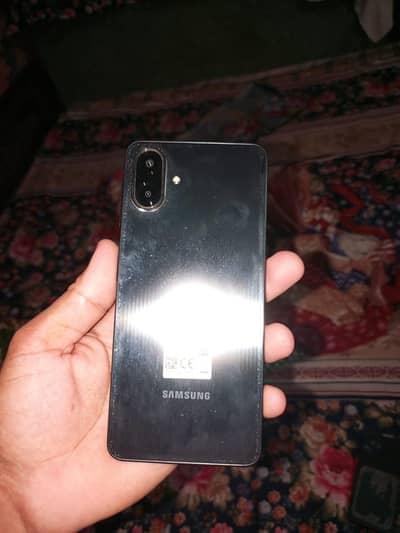Samsung Mobile A07 5G