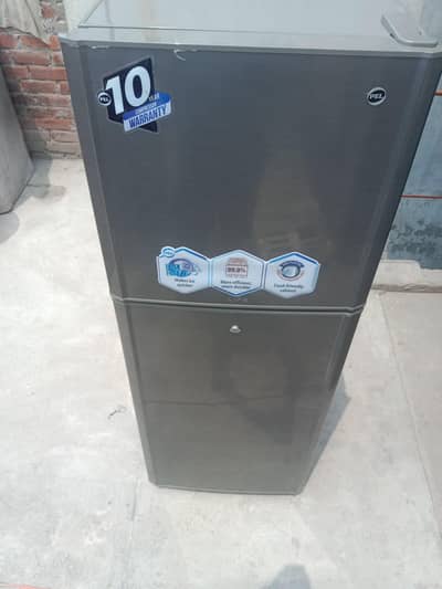 PEL Refrigerator