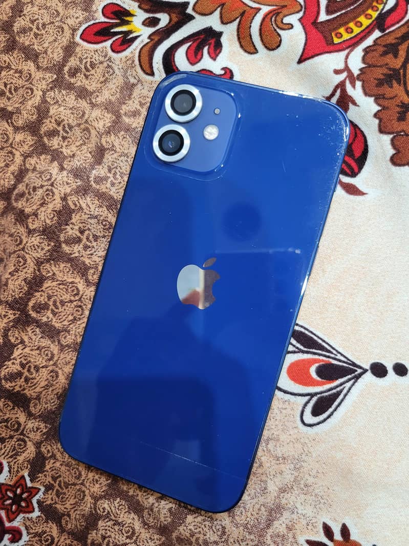 Apple iPhone 12 9