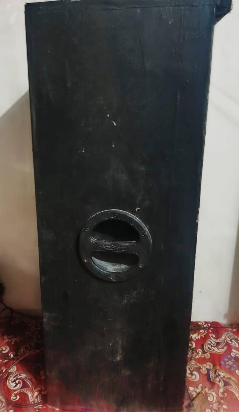 sound system 2
