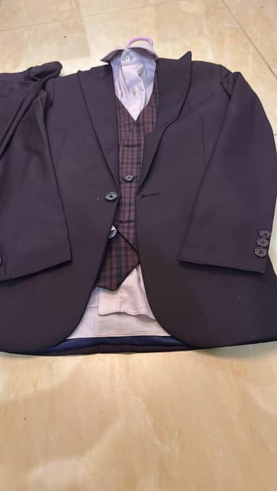 wedding wear
