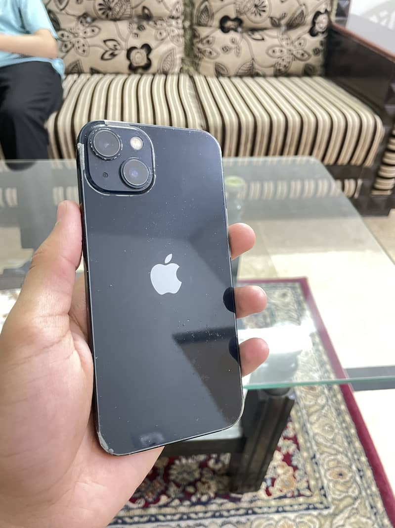 Apple iPhone 13 3