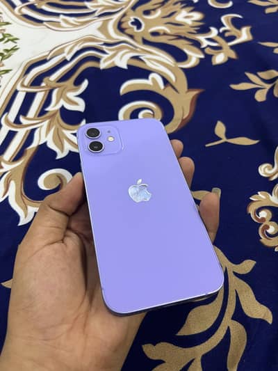 Apple iPhone 12