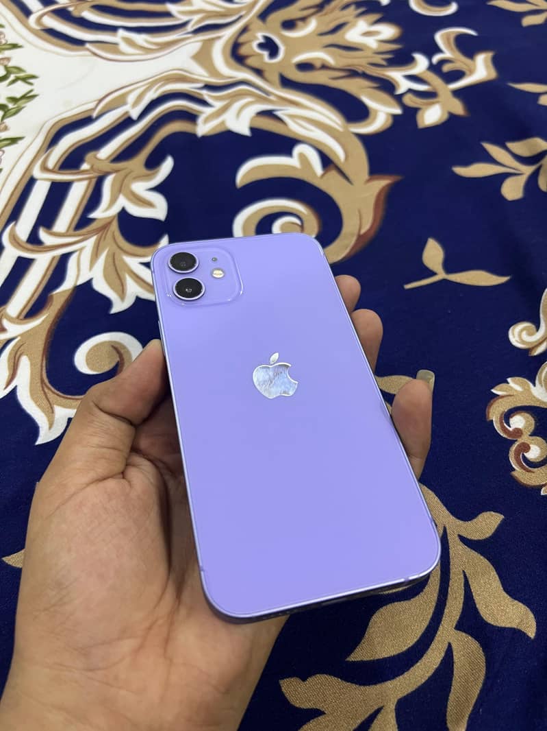 Apple iPhone 12 0
