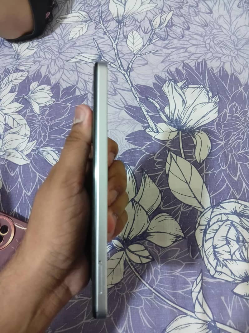 Itel S23 2