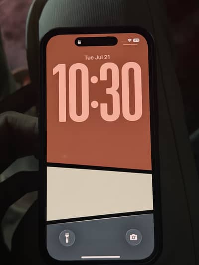 Apple iPhone 14 Pro
