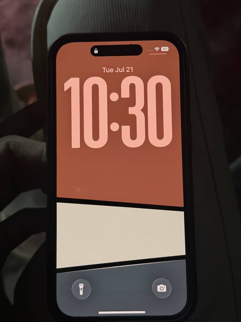 Apple iPhone 14 Pro 0