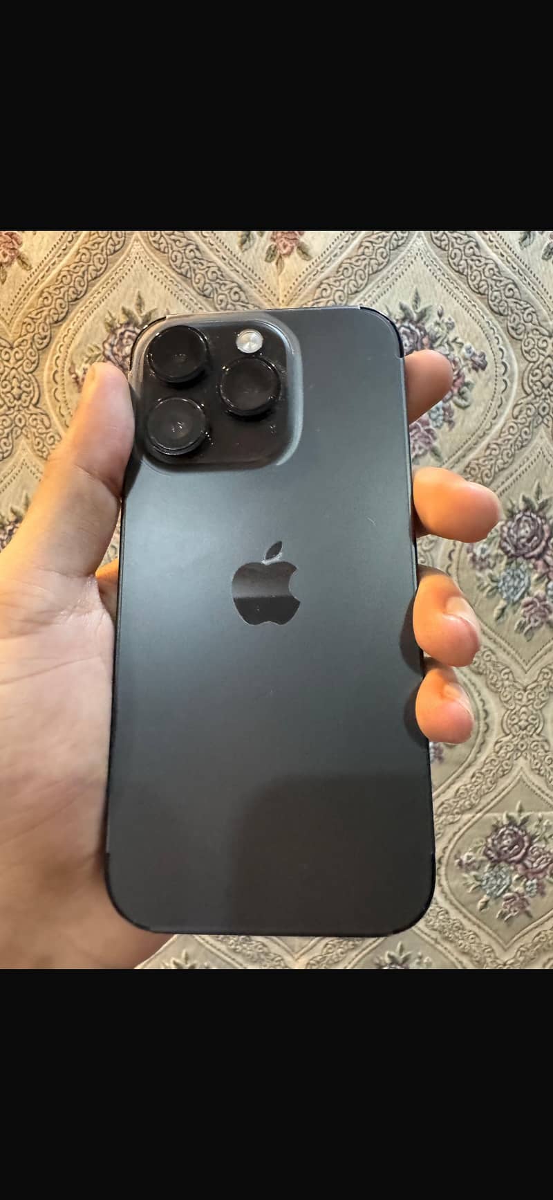 Apple iPhone 14 Pro 4
