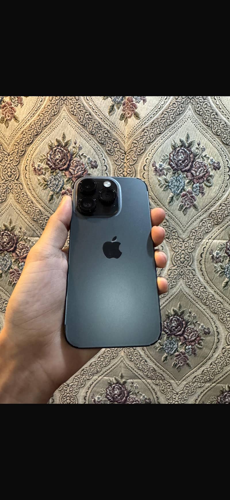 Apple iPhone 14 Pro 5