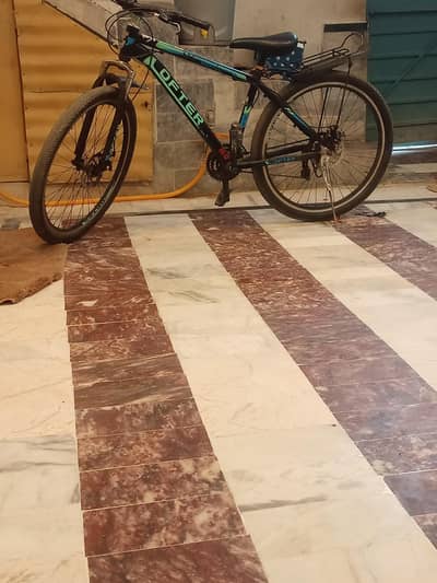 bycicle for sale