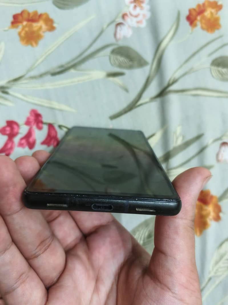 Google Pixel 6a 3