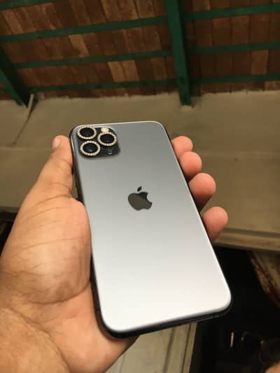 Apple iPhone 11 Pro