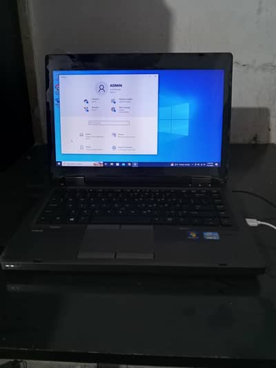 HP Laptop Core i5 3rd Generation 10/10 Condition