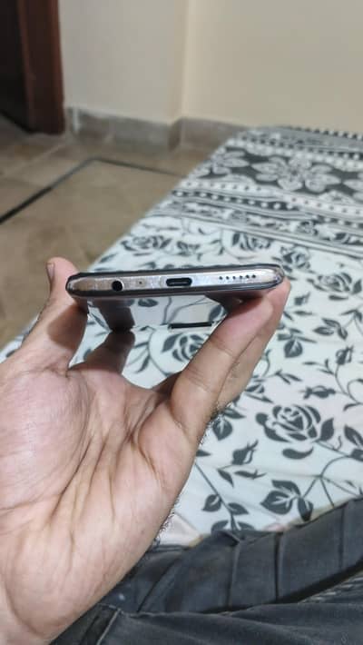 Infinix Note 10 Pro