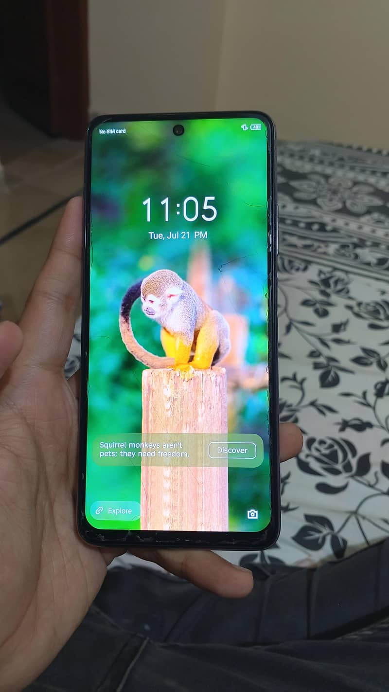 Infinix Note 10 Pro 2