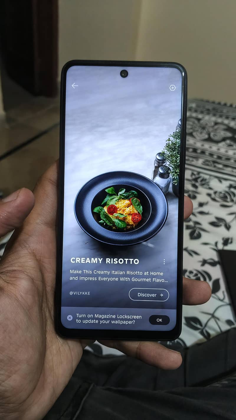 Infinix Note 10 Pro 8