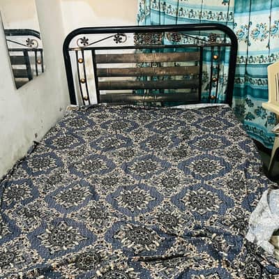 Bed for sell