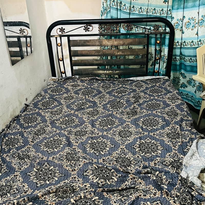 Bed for sell 0