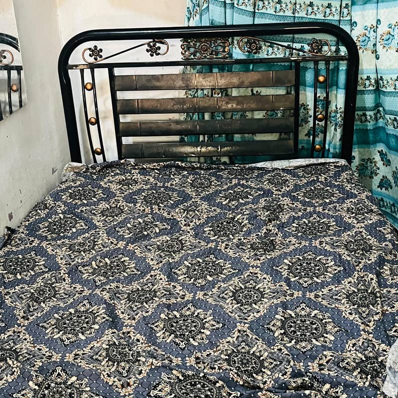 Bed for sell 1