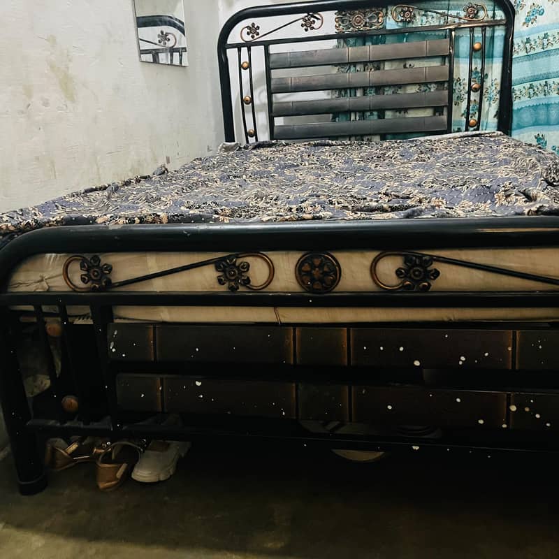 Bed for sell 2