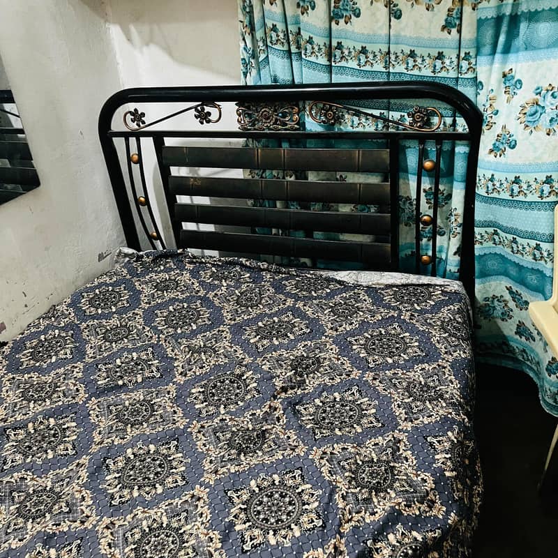 Bed for sell 3