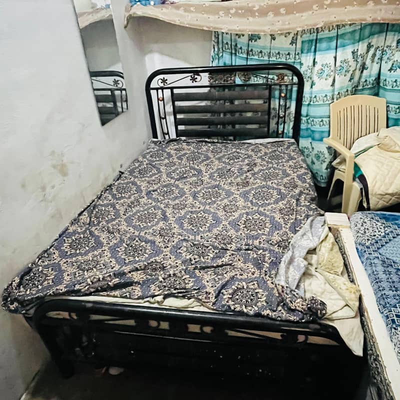 Bed for sell 4