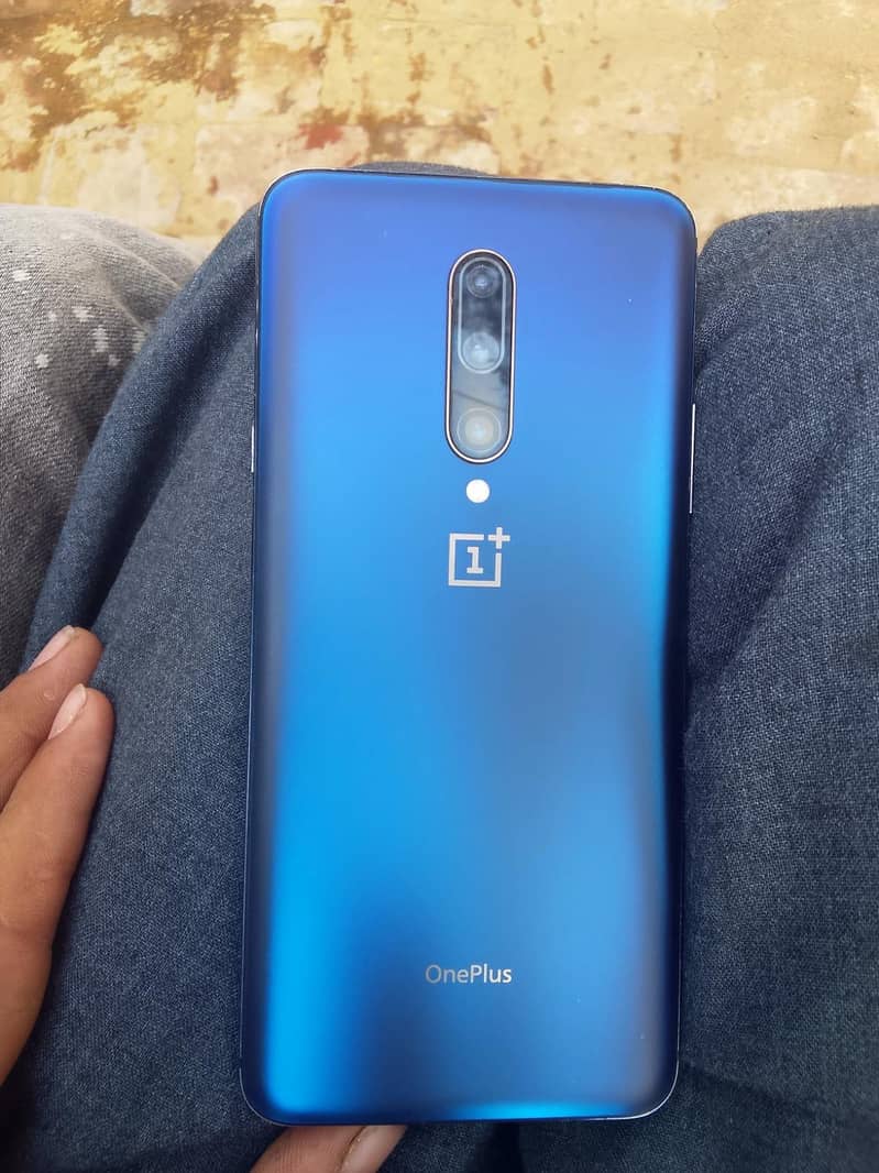 One Plus 7 Pro 0