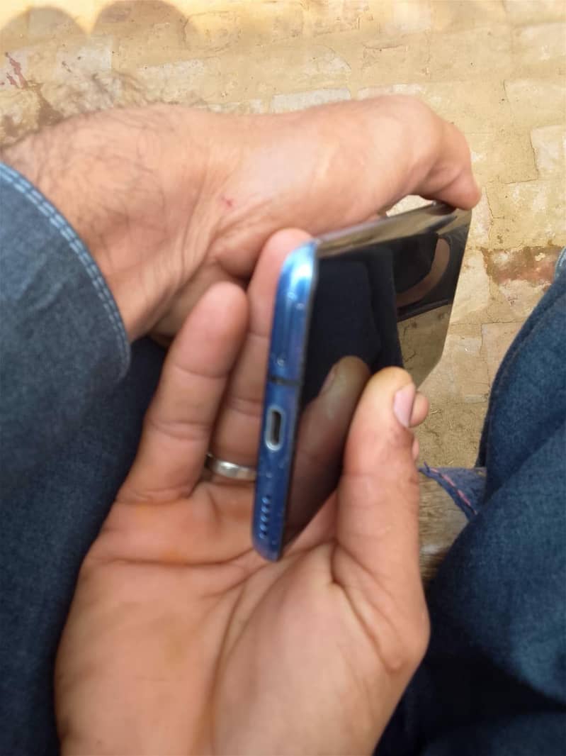 One Plus 7 Pro 2