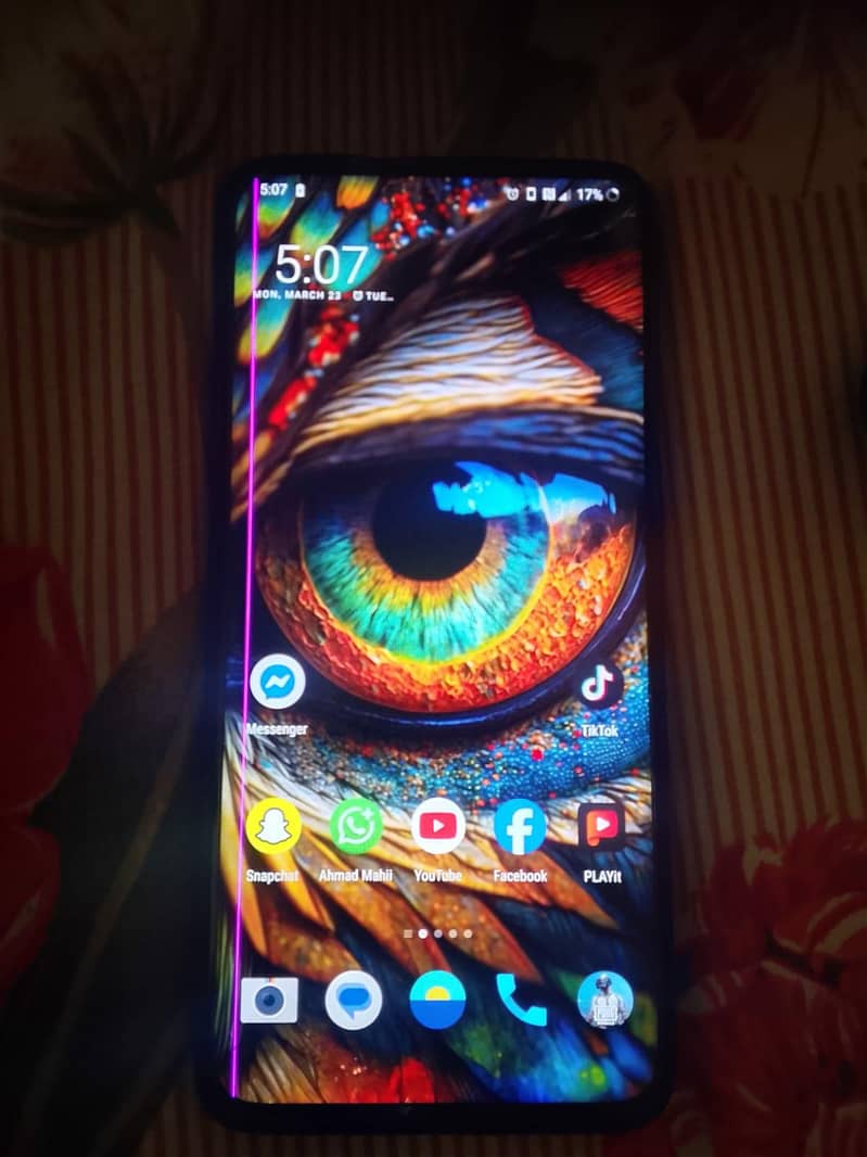 One Plus 7 Pro 3