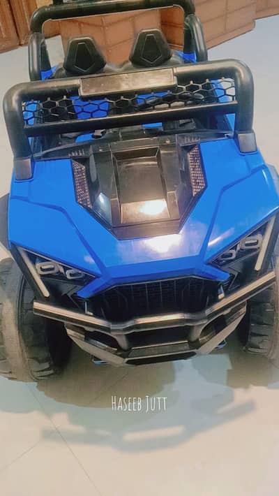 kid car