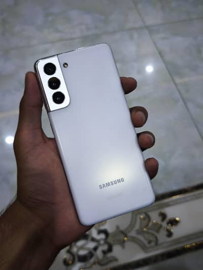 Samsung Galaxy S21 5G