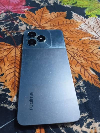 Realme Note 50