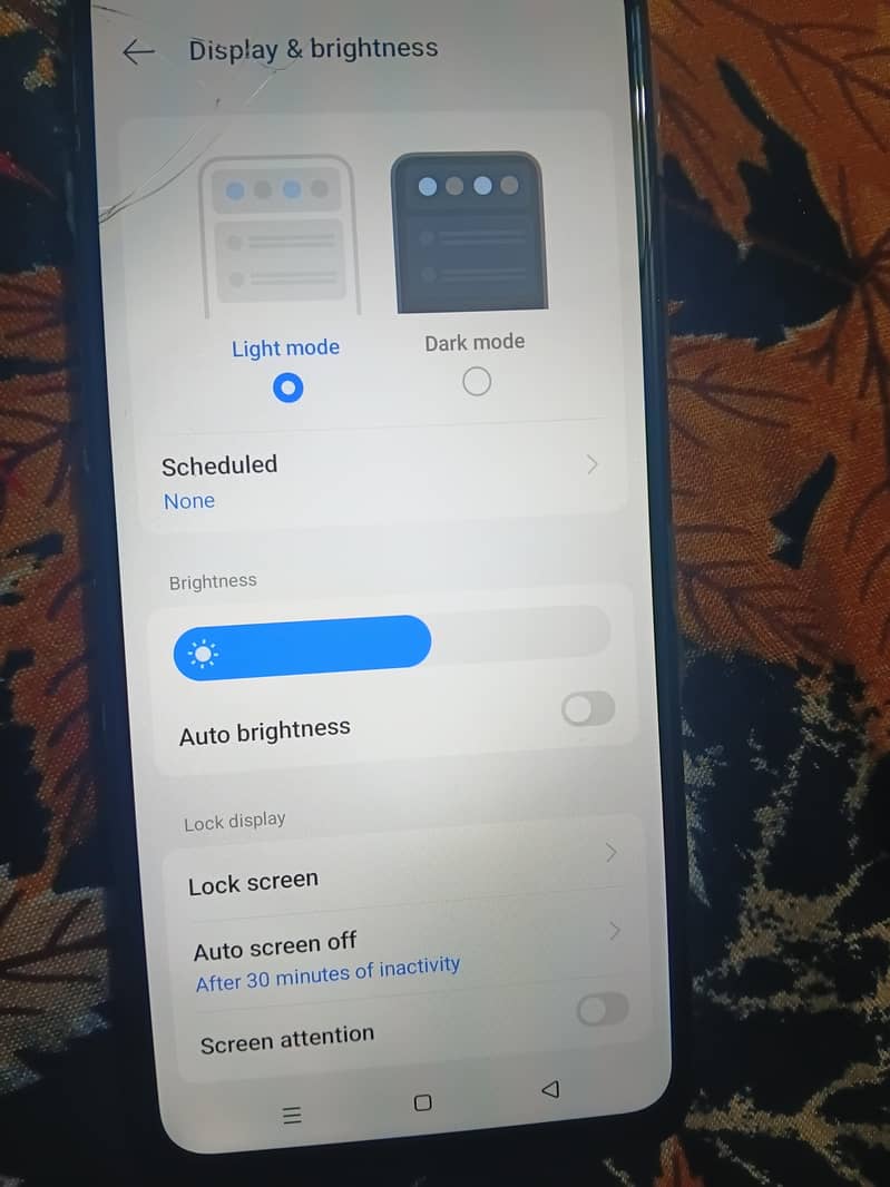 Realme Note 50 5