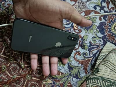 Apple iPhone X bypass 64GB