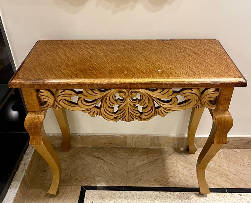 Console 2