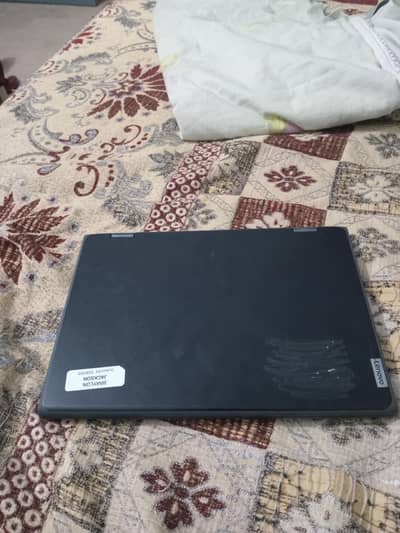 lenovo chromebook