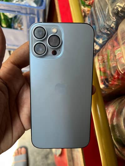 Apple iPhone 13 Pro Max