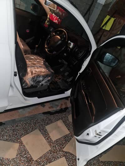 Suzuki Alto 2025