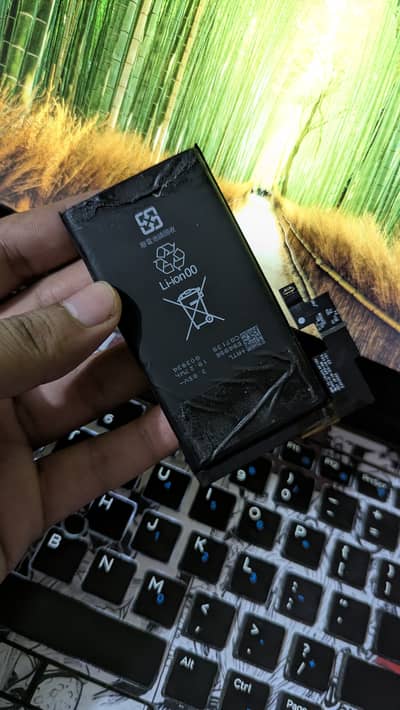 Google pixel 6 pro Original Battery