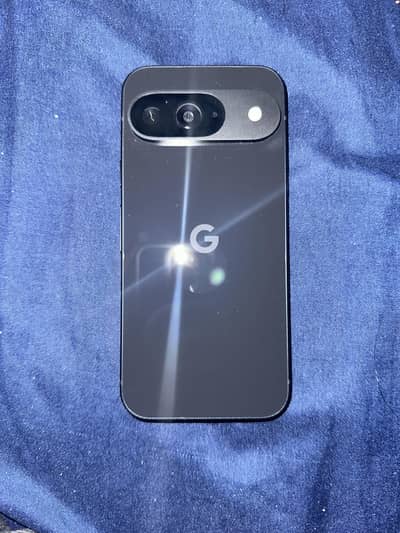 Google Pixel 9 Official PTA 128GB