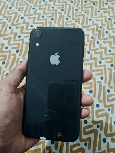 Apple iPhone XR 64 gb
