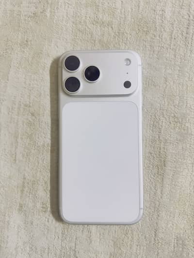 Apple iPhone 17 Pro Max